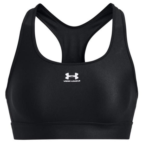 Under Armour Γυναικείο μπουστάκι UA Authentics Mid Padless